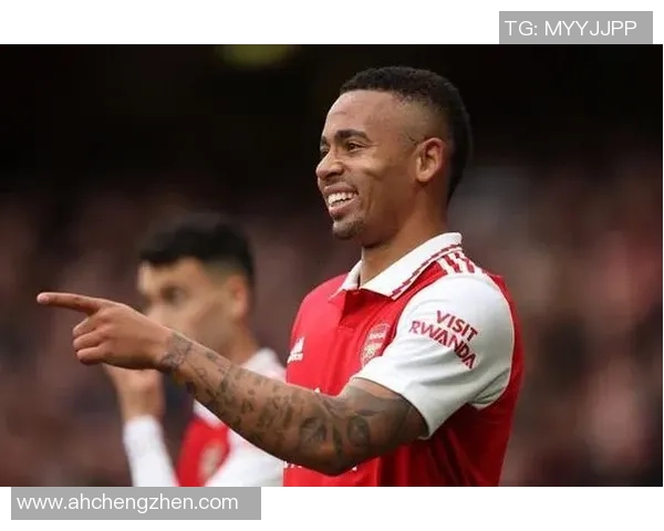 热苏斯的崛起与挑战：从天赋少年到足球巨星的成长之路