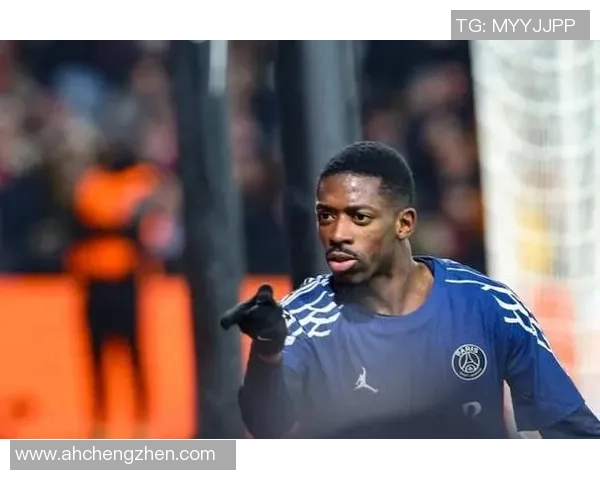 登贝莱在赛场上的惊艳表现与未来发展潜力分析